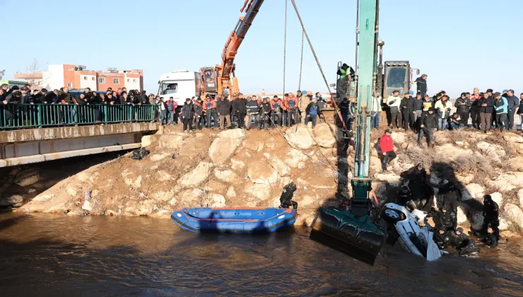 Gülpınar, “Evlatlarımızın acısı yüreğimizi yaktı”