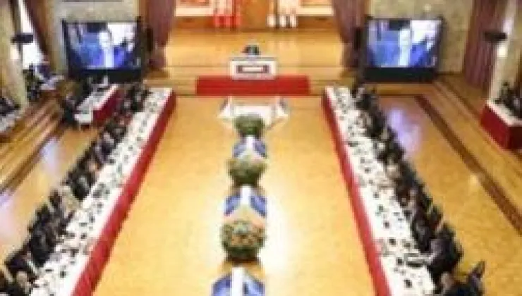 AK Parti’li Şen: Komisyona sunacağımız raporda eve dönüş düzenlemesi yer alacak