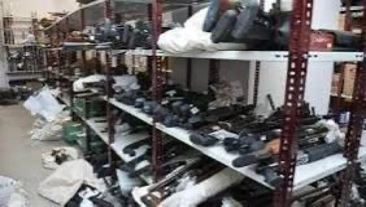 Adli emanette ikinci soygun! Bu kez adres Adalar