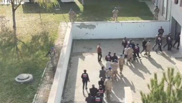 Tefecilik operasyonu. 403 milyonluk mal varlığına el konuldu