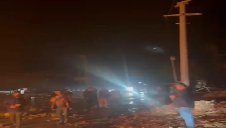 Şanlıurfa-Kısas Mahallesi’nde Elektrik Kesintisi Tepkisi