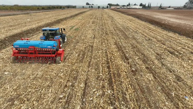 TARIMDA YENİLİKÇİ YÖNTEM