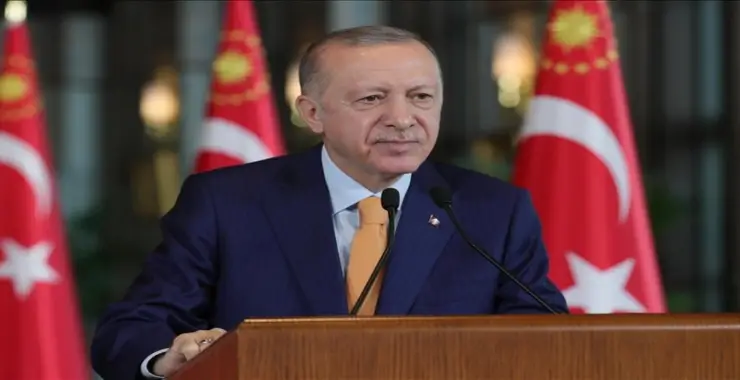 Erdoğan;10 Mart Mutabakatı uygulanmalı