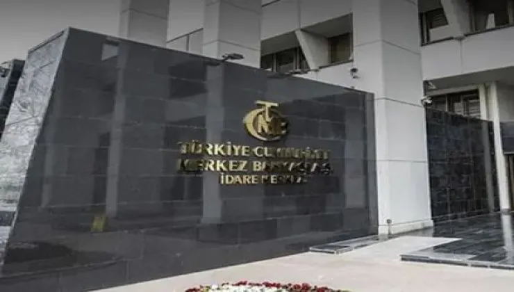 Merkez Bankası faiz kararını açıkladı