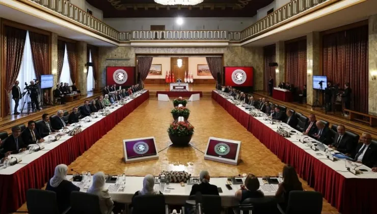 MHP’den 120 sayfalık Terörsüz Türkiye raporu