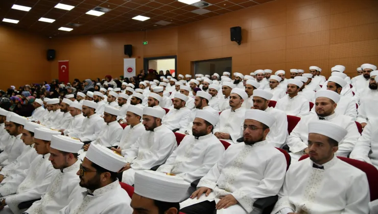 VALİ ŞILDAK: GÖREV VE SORUMLULUKLARINIZI KİMSEYE TESLİM ETMEYİN”