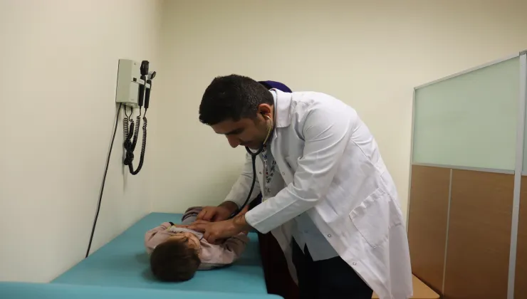 KIŞ AYLARINDA ÇOCUKLARDA ENFEKSİYONA KARŞI BAĞIŞIKLIK UYARISI