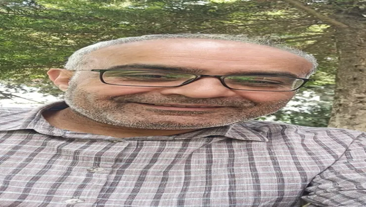 KALP KRİZİ GEÇİREN POLİS HAYATINI KAYBETTİ