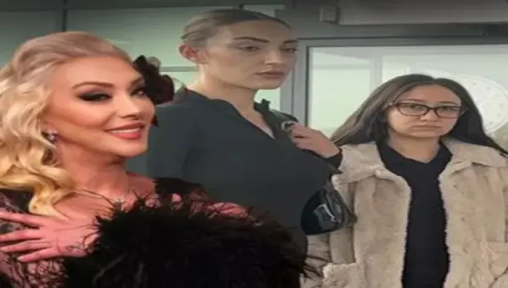 Arkadaşından suçlama “Güllü’yü kızı itti”