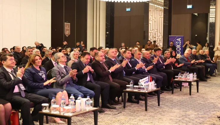 URFA KENT SEMPOZYUMU BAŞLADI