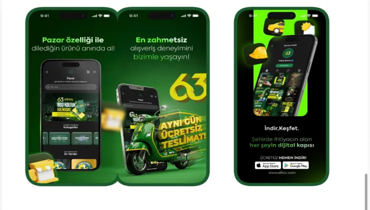 Şanlıurfa’da Dijital Şehircilikte Yeni Dönem