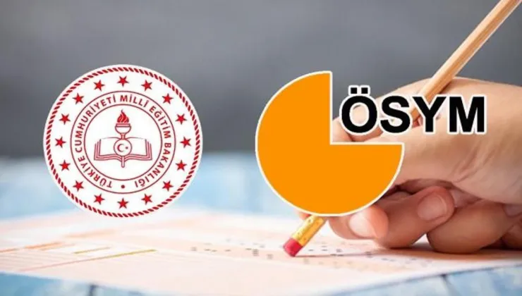 YKS ve LGS’de yeni dönem 2028’de başlayacak. Soru tipleri değişiyor