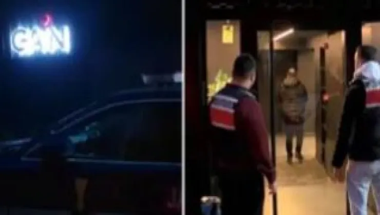 GAİN Medya’ya operasyon. Holdingde arama yapılıyor, gözaltılar var