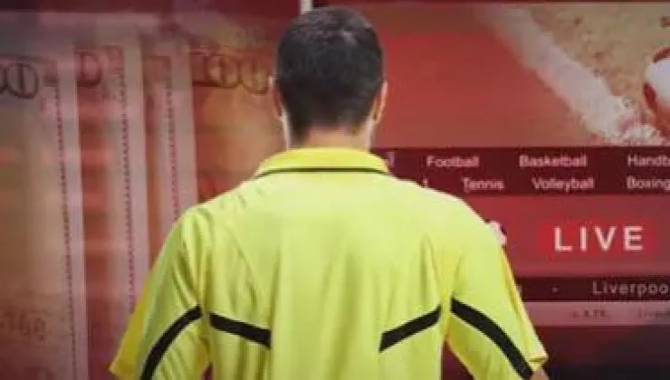 TFF açıkladı, 224 futbolcu ve 24 hakem hakkında karar