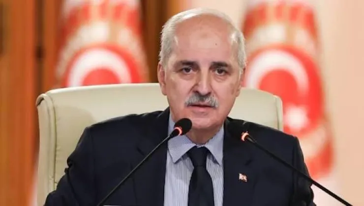 Kurtulmuş: Terörü ilanihaye Türkiye’nin gündeminden kaldıracağız