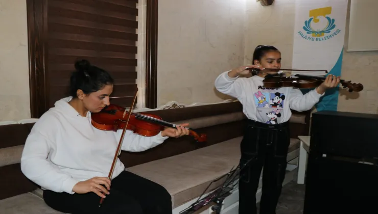 HALİLİYE BELEDİYESİ KÜLTÜR VE SANAT KURSLARINA YOĞUN İLGİ 15 IMG 20251218 WA0010