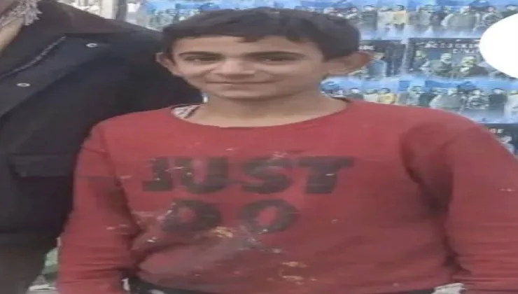 Siverekli Arda Ekinci’den Günlerdir Haber Alınamıyor