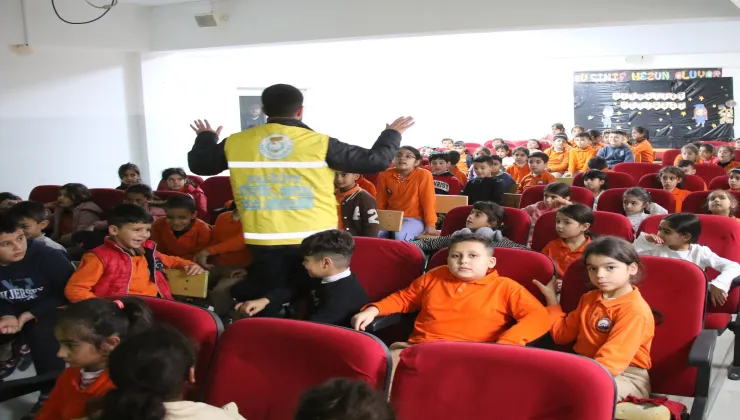 SAĞLIKLI NESİLLER EĞİTİMİ