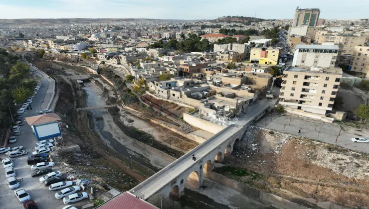 ATATÜRK VE HIZMALI’DA KENTSEL DÖNÜŞÜM