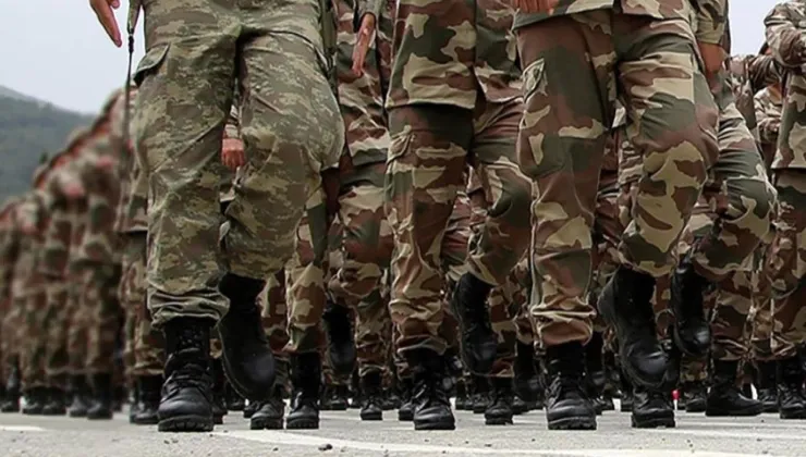 Askerlik değişiyor mu? 3 ve 4 çocuklu ailelere yeni uygulama yolda