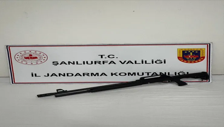 JANDARMA’DAN SİLAH VE UYUŞTURUCU OPERASYONU: 20 GÖZALTI