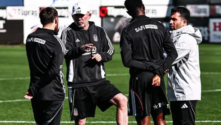 Rafa Silva’dan tepki çeken görüntü. Islık ve protesto