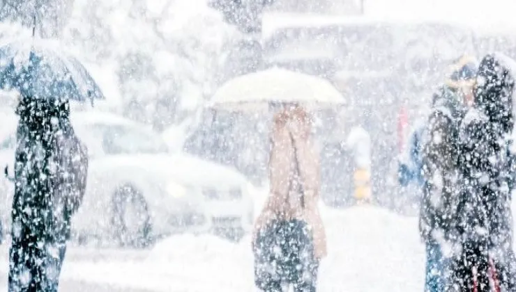 Kara kış kapıya dayandı. zemheri soğukları başlıyor