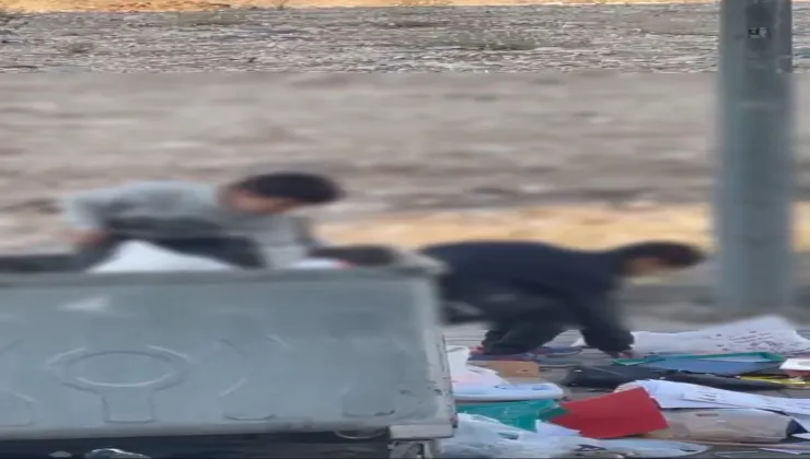 Başkan Karadağ’dan Çarpıcı Çocuk Yoksulluğu Tepkisi