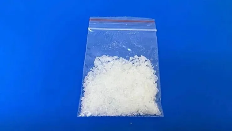 Uyuşturucu soruşturmasında yeni dalga