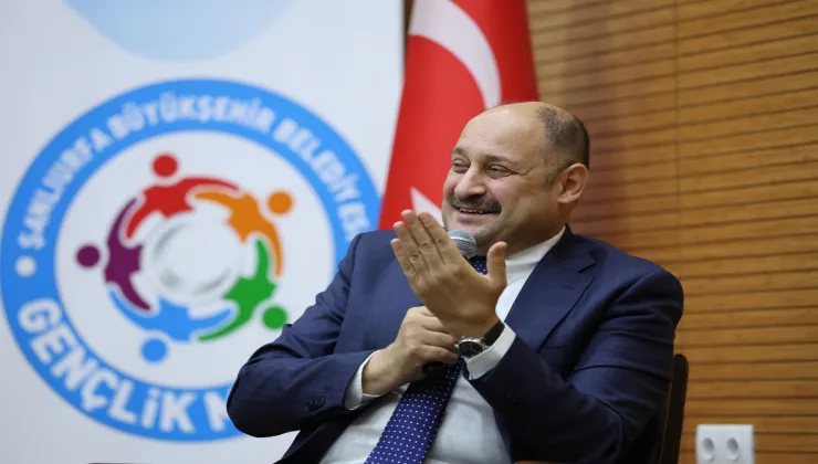 BAŞKAN GÜLPINAR: “SİYASET DEĞİL, HİZMET KONUŞMALIYIZ”