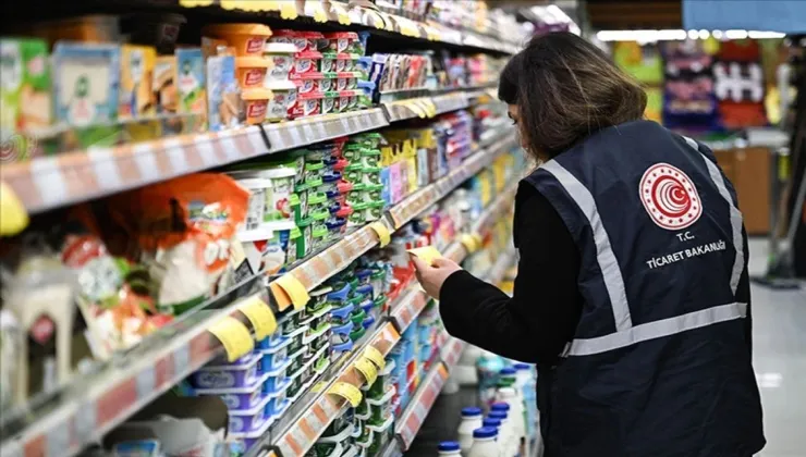 Asgari ücret sonrası fırsatçılara denetim