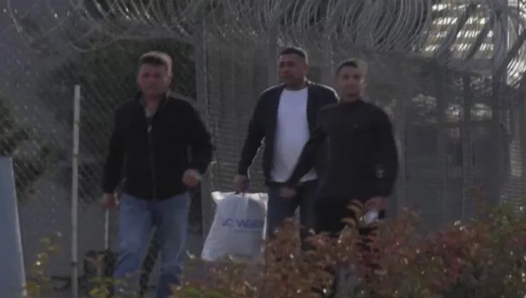 Bakan Tunç açıkladı: Cezaevlerinden tahliyeler başladı