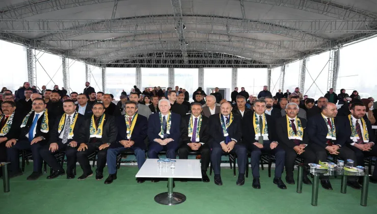 ŞANLIURFA TANITIM GÜNLERİ