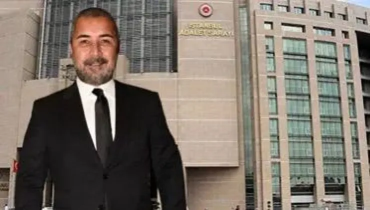 Ünlülere uyuşturucu soruşturmasında yeni dalga. Veyis Ateş gözaltına alındı