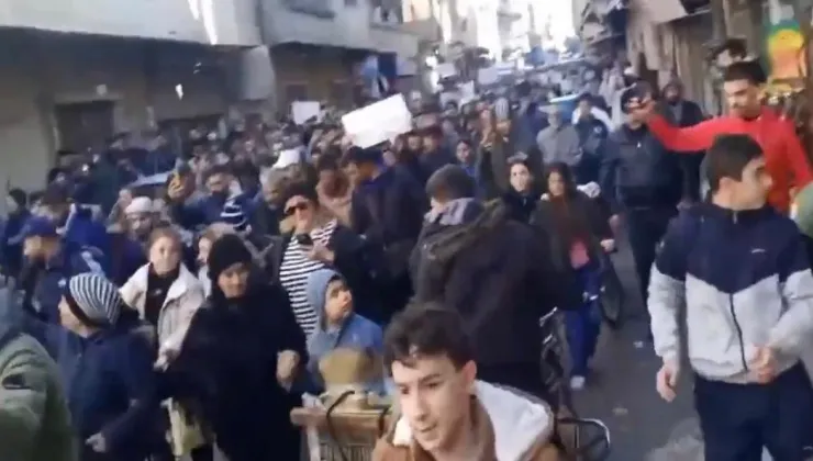 Suriye’de Tartus ve Lazkiye’ye ordu birlikleri gönderildi