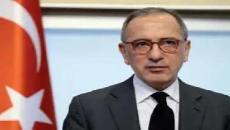 Gazeteci Fatih Altaylı tahliye edildi