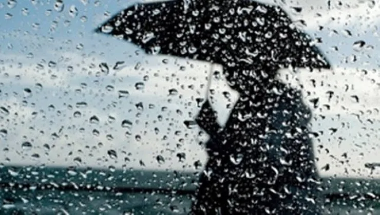 Meteoroloji’den uyarı; Fırtına, kar, yağmur…