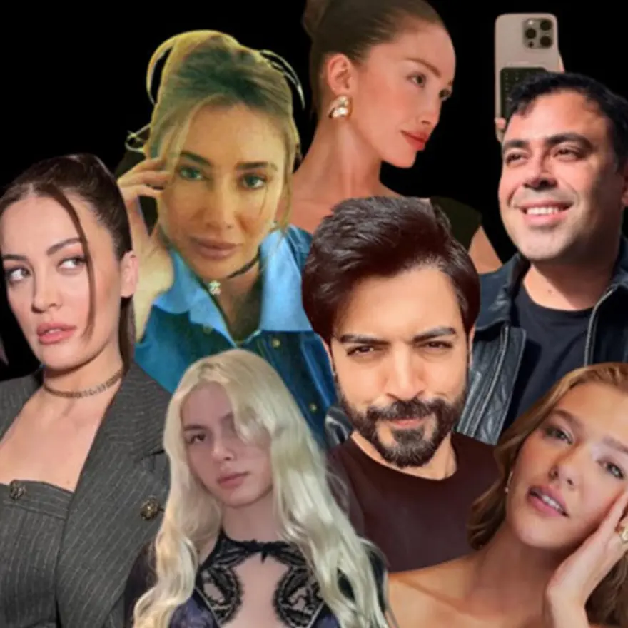 Uyuşturucu testi pozitif çıkan Sadettin Saran’dan ilk açıklama