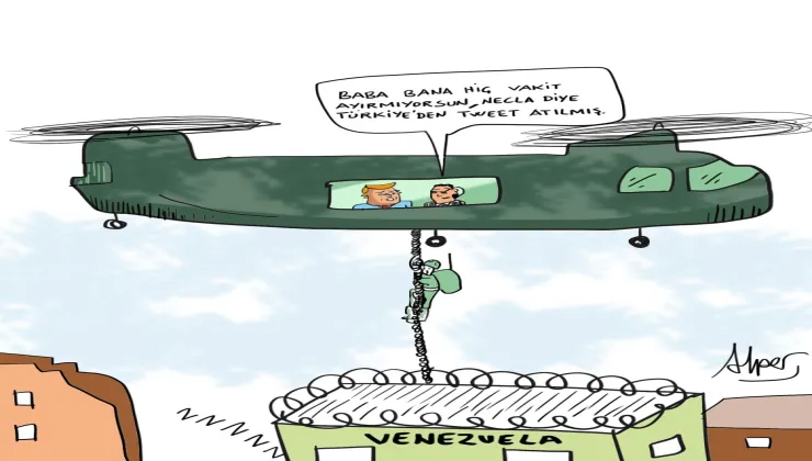 #trumpın üvey kızı