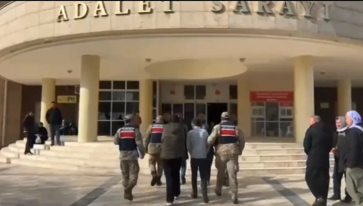 Şanlıurfa’da Faili Meçhul Hırsızlık Olayı Aydınlatıldı 6 3a0387c1 92cc 47d8 ac7a ee7879ba2c3c