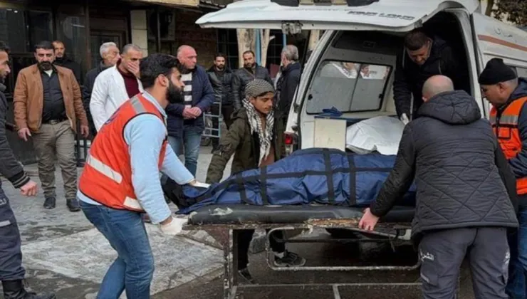 Halep’teki çatışmalarda çok sayıda yaralı var