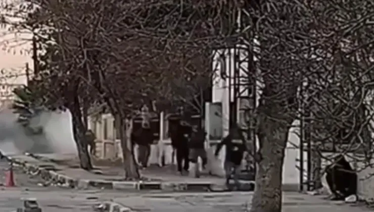 Suriye hükümeti;“Güvenlik devletin sorumluluğundadır”