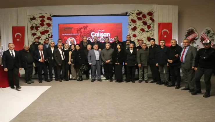 Şanlıurfa’da 10 Ocak Çalışan Gazeteciler Günü Coşkuyla Kutlandı 28 IMG 20260111 WA0008