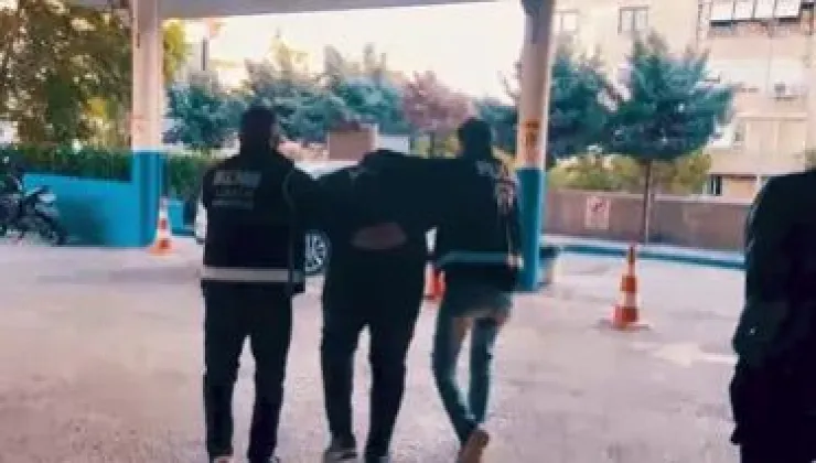 FETÖ operasyonunda çok sayıda gözaltı