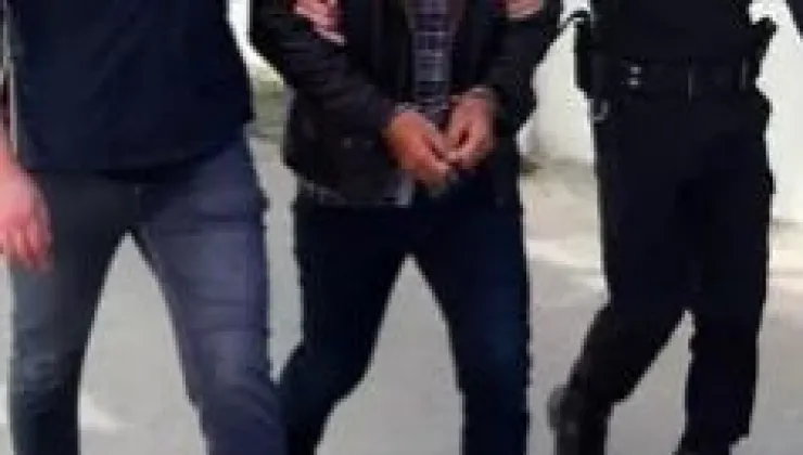 ŞANLIURFA’DA ARANMASI BULUNAN 2 ZANLI YAKALANDI