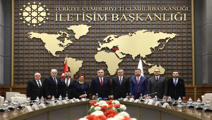 Basın kuruluşlarına kredi kolaylığı