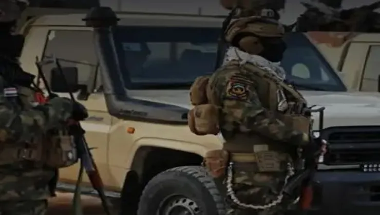 SDG ve Şam yönetimi ateşkes ve kademeli entegrasyon konusunda anlaştı