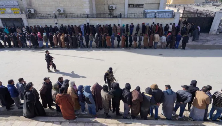 Şam yönetimi, YPG/SDG ile anlaştı