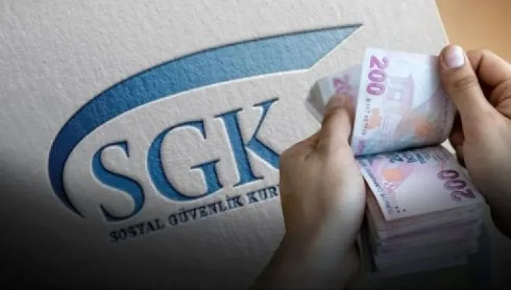 Emekli maaşı farkı ödemesi. SGK ödeme tarihini açıkladı
