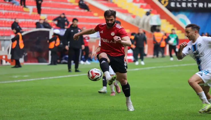 KARAKÖPRÜ BELEDİYESPORDAN DEPLASMANDA ALTIN DEĞERİNDE GALİBİYET